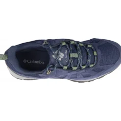 Montagne*Columbia Redmond III Waterproof Collegiate Navy